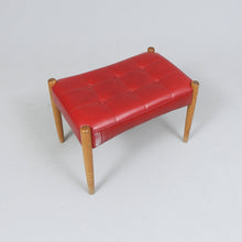 Load image into Gallery viewer, A 1960's stool.