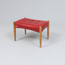 Load image into Gallery viewer, A 1960's stool.