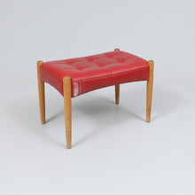 Load image into Gallery viewer, A 1960's stool.