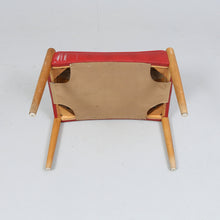 Load image into Gallery viewer, A 1960's stool.