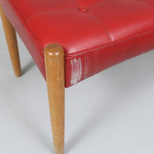 Load image into Gallery viewer, A 1960's stool.