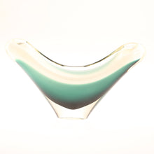 Load image into Gallery viewer, Bowl, “Coquille”, Paul Kedelv, Flygsfors -55.