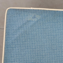 Load image into Gallery viewer, Set van 2 Vintage String krukjes. Zweden 1950.