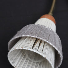 Load image into Gallery viewer, Bedside lamps, metal/brass, I.J.A. Lessebo, Sweden 1960s
