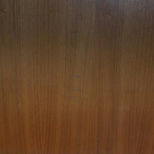 Load image into Gallery viewer, Walnut, bookcase with display case. Sweden 1960's.