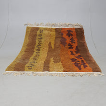 Load image into Gallery viewer, Vintage RYAMATTA, Sweden 1950-60's.