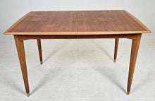 Load image into Gallery viewer, A 1950s/60s dining table.