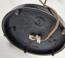 Load image into Gallery viewer, Floor lamp, lacquered metal, Sweden 1960 (Nybro Armaturfabrik)
