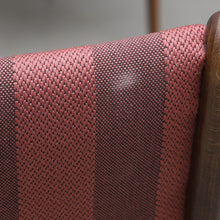 Load image into Gallery viewer, A pair of chairs, Uldum Möbelfabrik, Denmark, 1960s.
