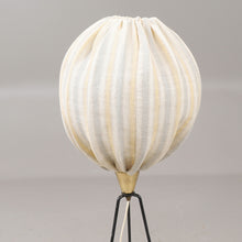 Load image into Gallery viewer, FLOOR LAMP, wrought iron 1950s/60s.