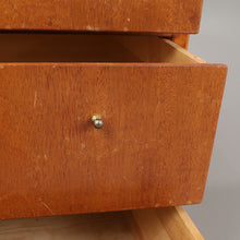 Load image into Gallery viewer, CHEST OF DRAWERS, teak, second half of the 20th century.