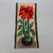 Load image into Gallery viewer, Vintage wandkleedje Zweden 1960