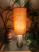 Load image into Gallery viewer, Handgemaakte schemerlamp