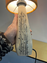Load image into Gallery viewer, Handgemaakte schemerlamp