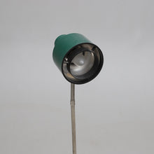 Load image into Gallery viewer, FLOOR LAMP, plastic/metal, Elidus, Sweden 1960s/70s.