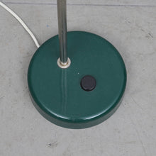 Load image into Gallery viewer, FLOOR LAMP, plastic/metal, Elidus, Sweden 1960s/70s.