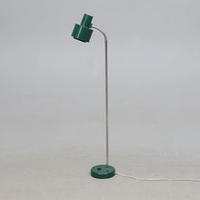 Load image into Gallery viewer, FLOOR LAMP, plastic/metal, Elidus, Sweden 1960s/70s.