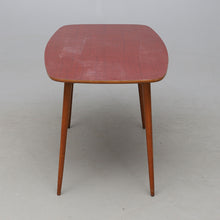 Load image into Gallery viewer, Vintage 1950's Coffee table. Sweden