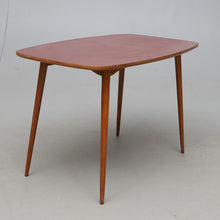 Load image into Gallery viewer, Vintage 1950's Coffee table. Sweden