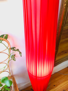 Vintage vloerlamp, Zweden 1960 (#375)