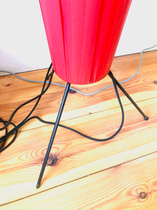 Vintage vloerlamp, Zweden 1960 (#375)