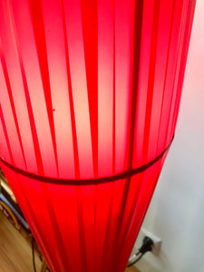 Vintage vloerlamp, Zweden 1960 (#375)