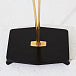Load image into Gallery viewer, Vintage vloerlamp, Zweden 1960 (#410)