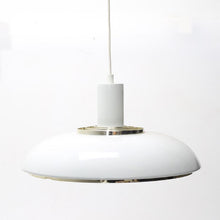 Load image into Gallery viewer, Vintage hanglamp, Zweden 1960/70 (#387)