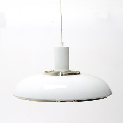 Vintage hanglamp, Zweden 1960/70 (#387)