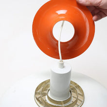 Load image into Gallery viewer, Vintage hanglamp, Zweden 1960/70 (#387)
