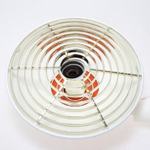 Vintage hanglamp, Zweden 1960/70 (#387)