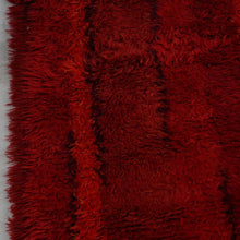 Load image into Gallery viewer, Vloerkleed, Ryamatta, Zweden 1960 (#403)