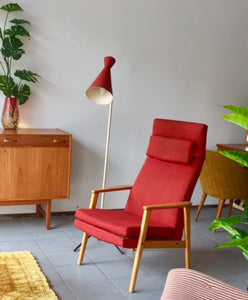 Loungestoel
