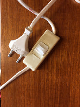 Load image into Gallery viewer, Vintage bureau lamp, Zweden rond 1960