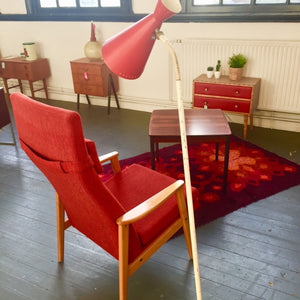 Loungestoel