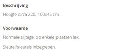 Load image into Gallery viewer, Vintage teak boekenkast 2 delen, Zweden 1960 (#22583)