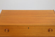 Load image into Gallery viewer, Vintage teak ladekastje, Zweden 1960 (#22511)