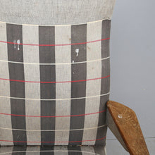 Load image into Gallery viewer, Vintage lounge stoel, Zweden jaren 60