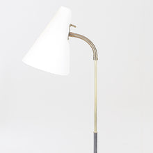 Load image into Gallery viewer, Vintage vloerlamp Zweden 1960