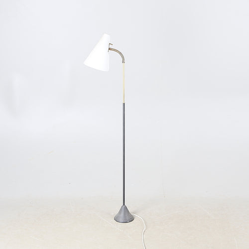 Vintage vloerlamp Zweden 1960