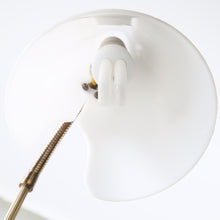 Load image into Gallery viewer, Vintage vloerlamp Zweden 1960