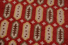 Load image into Gallery viewer, Vintage Ryamatta rug. Zweden 1960