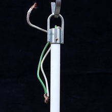 Load image into Gallery viewer, Vintage hanglamp. Fagerhults Belysning,  Zweden 1960 (#236)