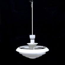 Load image into Gallery viewer, Vintage hanglamp. Fagerhults Belysning,  Zweden 1960 (#236)