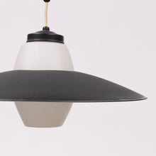 Load image into Gallery viewer, Vintage hanglamp, Zweden 1950 (#192)