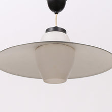 Load image into Gallery viewer, Vintage hanglamp, Zweden 1950 (#192)