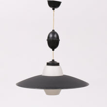 Load image into Gallery viewer, Vintage hanglamp, Zweden 1950 (#192)