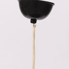 Load image into Gallery viewer, Vintage hanglamp, Zweden 1950 (#192)