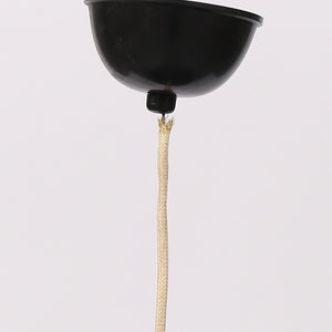 Vintage hanglamp, Zweden 1950 (#192)