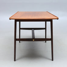 Load image into Gallery viewer, Vintage Teak salontafel, Zweden 1950-60 (#181)